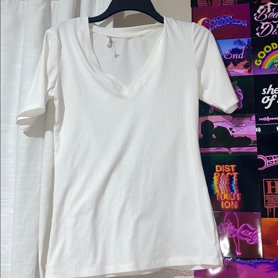 Basic Women’s Top